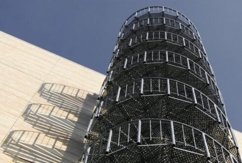 Why Rockfort Buildline Is Your Trusted Partner for Construction Material Supply