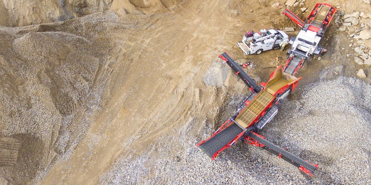 Engineering and Site Support – Improving Construction Quality on Ground