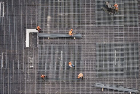 Understanding Cement Types – OPC and PPC Explained in Simple Words