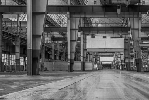 Sand and Aggregates – The Foundation of Strong and Durable Concrete